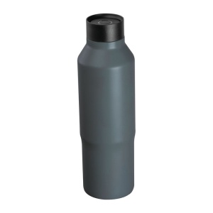 CM™ Sticlă CrisMa, oţel inoxidabil reciclat, izolare v