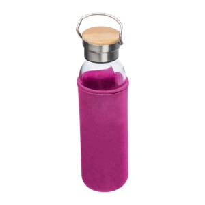 CM™ Sticlă de băut cu husă neopren, 600ml