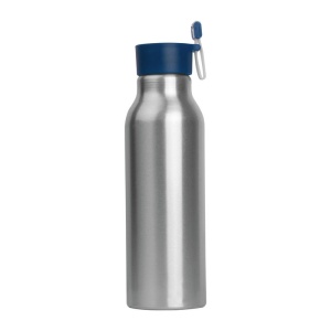 CM™ Sticlă de băut din metal cu capac din silicon, 600