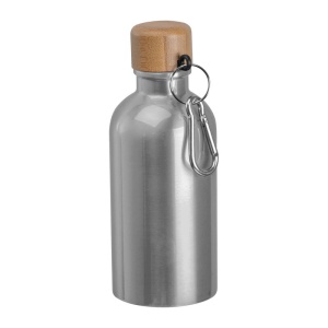 CM™ Sticlă de băut din oţel inoxidabil cu carabină, 40