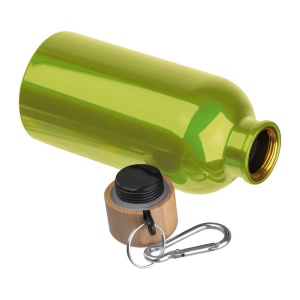 CM™ Sticlă de băut din oţel inoxidabil cu carabină, 40