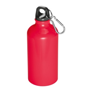 CM™ Sticlă din aluminiu cu carabină, 500ml