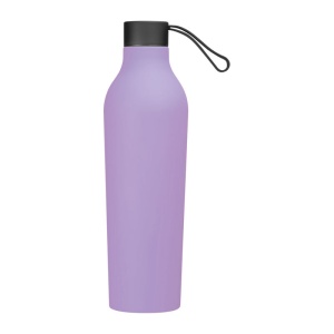 CM™ Sticlă termos cu suprafața cauciucată, 750 ml #thermos #termos #stainless