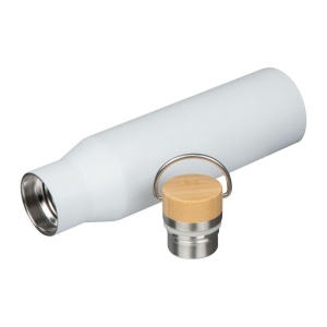 CM™ Sticlă termos din oțel inoxidabil reciclat, 550 ml #thermos #termos #stainless