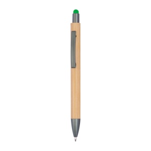 CM™ Touchpen din bambus