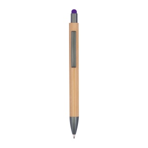 CM™ Touchpen din bambus