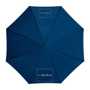 CM™ Umbrelă automată uşoară