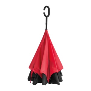 CM™ Umbrelă cu mâner ”C”