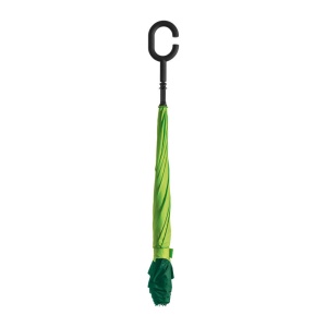 CM™ Umbrelă cu mâner ”C”