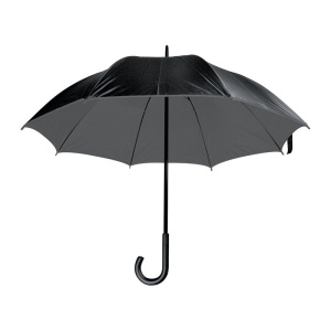 CM™ Umbrelă lux cu tijă metalică