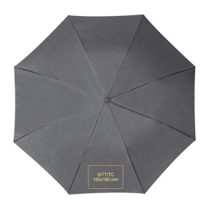 CM™ Umbrelă pliabilă RAINBOW