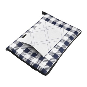 CM™ YALATA folding picnic blanket