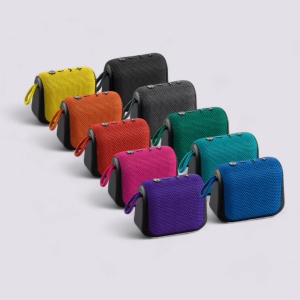 Co™ BOXĂ WIRELESS COLORISSIMO