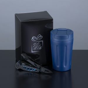 Co™ SET ȘOFER: CANĂ SCANDIC ȘI MULTITOOL OPTIMA
