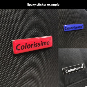 Co™ GEANTA COSMETICE FLASH