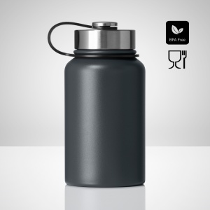 Co™ TERMOS ALIMENTAR VID NORDIC, 600 ml