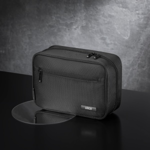 Co™ GEANTA COSMETICE PENTRU BARBATI VOYAGER
