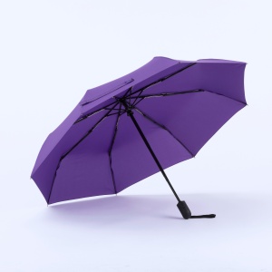 CO Active Set: sticlă termică pentru apă 500 ml și umbrelă automată