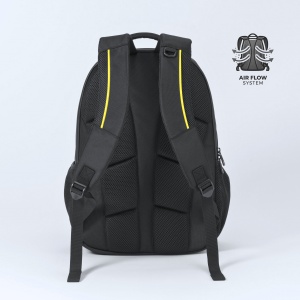 CO Dynamic rucsac business cu două compartimente