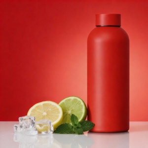 CO Nordic sticlă termică, 500 ml