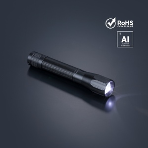 CO Optima Set II: multitool, briceag și lanternă medie