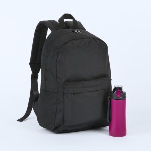 CO Primo Basic Set: rucsac și sticlă de apă 550 ml