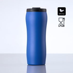 CO Primo Set: cană cu vid 400 ml și umbrelă automată