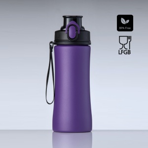 CO Primo sticlă de oțel, 550 ml