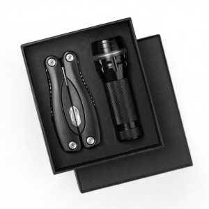 CO Set Colorado II: torch & large multitool colorado