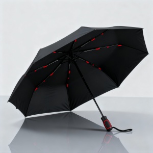 CO Travel Set: cană termică 370 ml și umbrelă automată