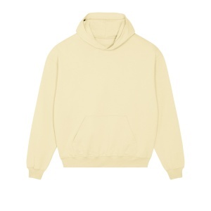 Cooper Dry - Hanorac unisex cu aspect uscat și pătrat 400 g/m² - Img 12