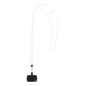 Corphon - lanyard RPET pentru telefon mobil - Img 6
