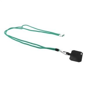 Corphon - RPET mobile holder lanyard - Img 4