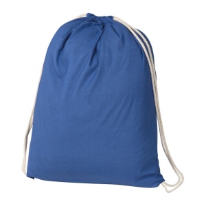MC Sac sport bumbac, 140g/m²
