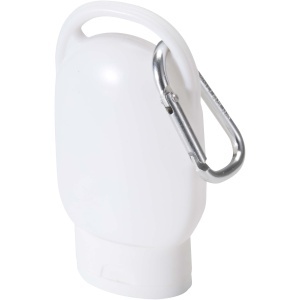 Cremă solară Rosie S 30 cu carabină