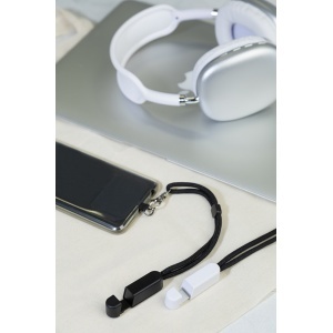CuffStand - RPET mobile holder wristband - Img 8
