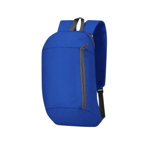 Decath - Backpack Polyester 600D Padded Back and Shoulder Straps - Img 5