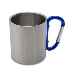 DENALI steel mug 220 ml - Img 3