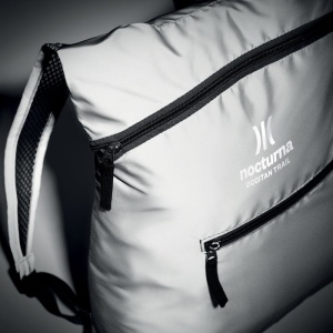 DESTELLO Foldable reflective sports bag - Img 3