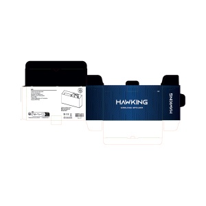 AO Difuzor Avicenna rABS 2600mAh. Timp de redare 6 ore. Protecție IPX6.