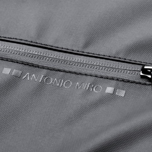 Dilon - Laptop Pouch Polyester 600D Padded. Padded Laptop Compartment - Img 3