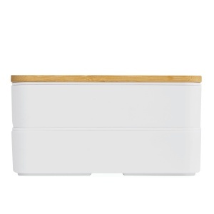 DOUBLE LEVEL - Lunch box - Img 4