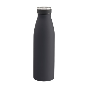 Double wall stainless steel insulating vacuum flask (500 ml) - Img 4