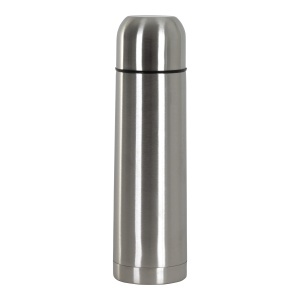 Double wall stainless steel insulating vacuum flask (500 ml) - Img 4