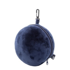 Dreamfly - RPET travel pillow - Img 3
