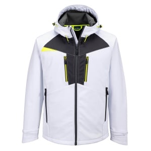 DX4 Jachetă Softshell cu glugă (3L) - Img 7