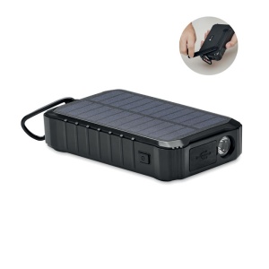 DYA Solar/Dynamo Powerbank 8000mAh - Img 3