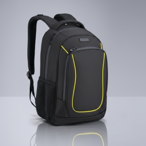 CO Set dynamic: rucsac business 15” și umbrelă automată