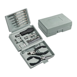 EA 25-parts Tool Set Managua