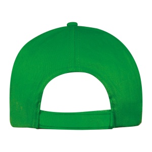 EA Șapcă baseball Santa Fe, 5 panele